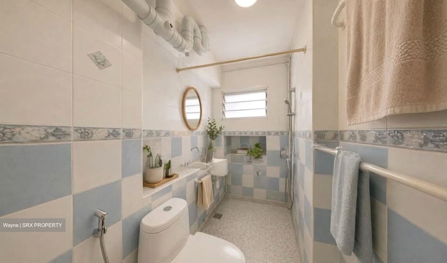 Blk 829 Yishun Street 81 (Yishun), HDB 3 Rooms #561983221